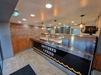 traditional fish chip shop - 1
