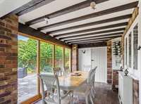 kent immaculate guest house - 3