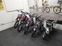 bike retailer servicing sunderland - 3