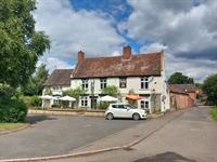 established character freehouse warwickshire - 1