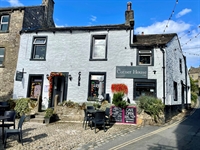 beloved café grassington - 1