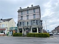 yorkshire coast five-storey bar - 1