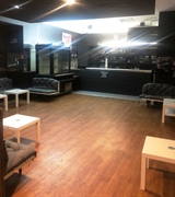 italian restaurant private function - 3