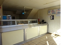 longstanding fish chip shop - 2