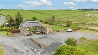 north pennines traditional country - 1