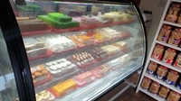 asian indian sweets dessert - 2
