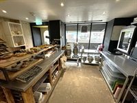 fully equipped bakery brixham - 2