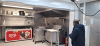 hot food takeaway barnsley - 3