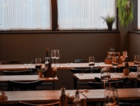 romanian restaurant south london - 1