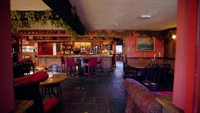 the oak inn staplow - 3