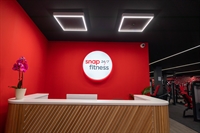 prime snap fitness gym - 1