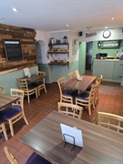 licensed restaurant coffee shop - 2