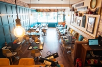 leasehold mediterranean restaurant harborne - 3