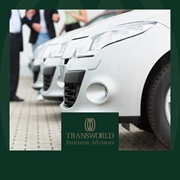 vehicle rental for ride-sharing - 1