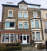 large licensed hotel blackpool - 1