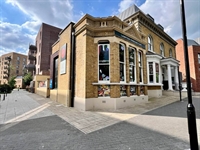 parkside-café bar event venue - 1