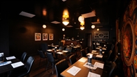 award winning indian restaurant - 1