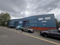 central redditch suite three - 3