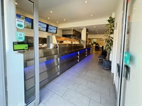 fish chip restaurant takeaway - 2