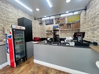 stylish catering unit takeaway - 2