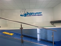 canine hydrotherapy centre west - 2