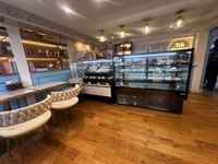 patisserie coffee shop horsham - 1