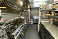 restaurant bistro bar on - 3