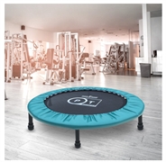 fitness trampolines business for - 1