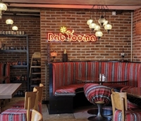 established well-known restaurant business - 3