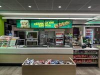newly refurbished profitable subway - 2