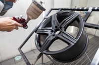 vehicle bodywork alloy wheel - 3