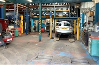 outstanding mot centre tyre - 2