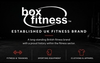 established fitness brand registered - 1