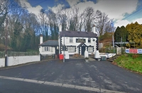 character public house wrexham - 1
