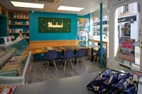 thriving cafe takeaway a - 3