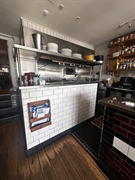 well-established seafront bar restaurant - 3