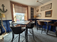 bar restaurant with 7 - 3