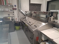 traditional fish chip shop - 2