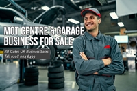 mot centre garage warwickshire - 1