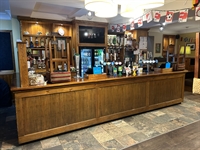 substantial community pub stroud - 2