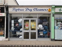 prime dry cleaning business - 1