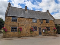 oxfordshire attractive stone-built village - 1