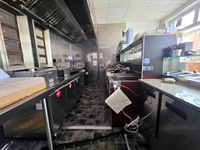 fish chips kebab takeaway - 2