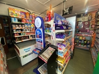 off licence convenience store - 1