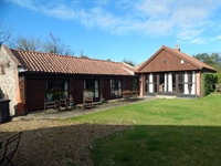 five properties on north - 2