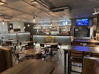 west yorkshire established bar - 2
