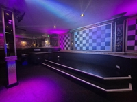 town centrre bar offering - 3