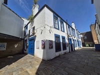 city centre pub accommodation - 1