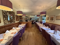 prime city centre restaurant - 2