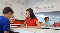 mathnasium franchise birkenhead for - 1